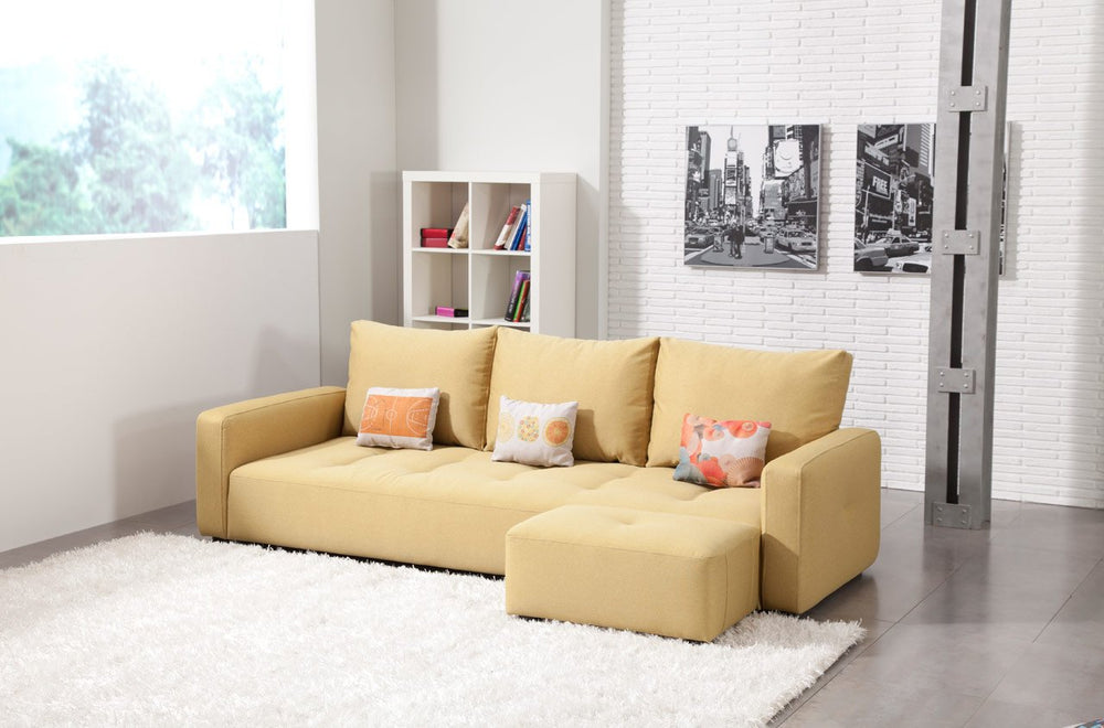 MyLoft Sofa Sectional