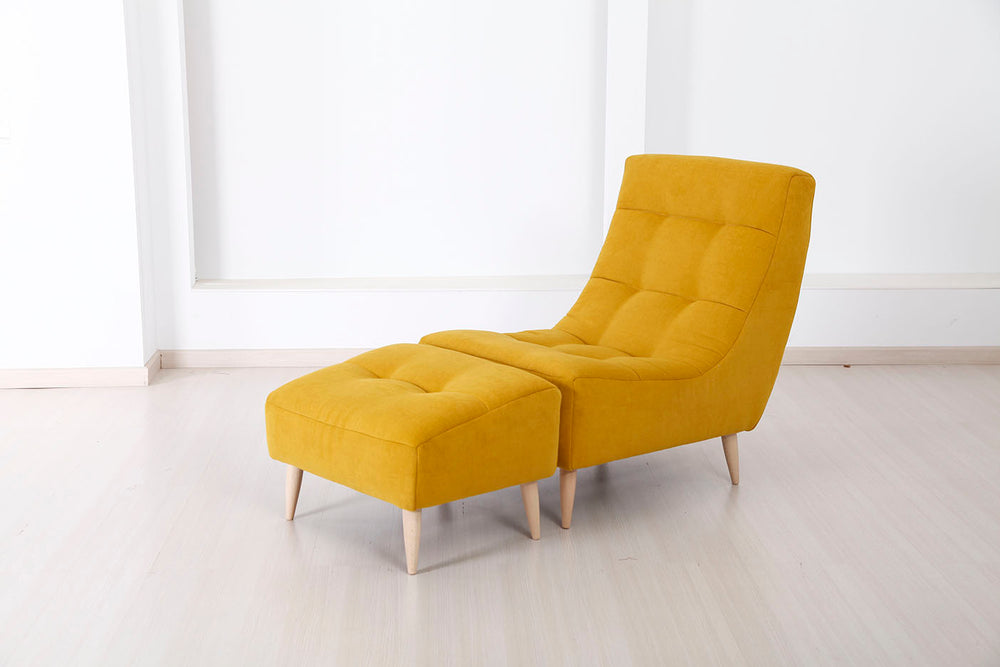 Mysoul Armchair