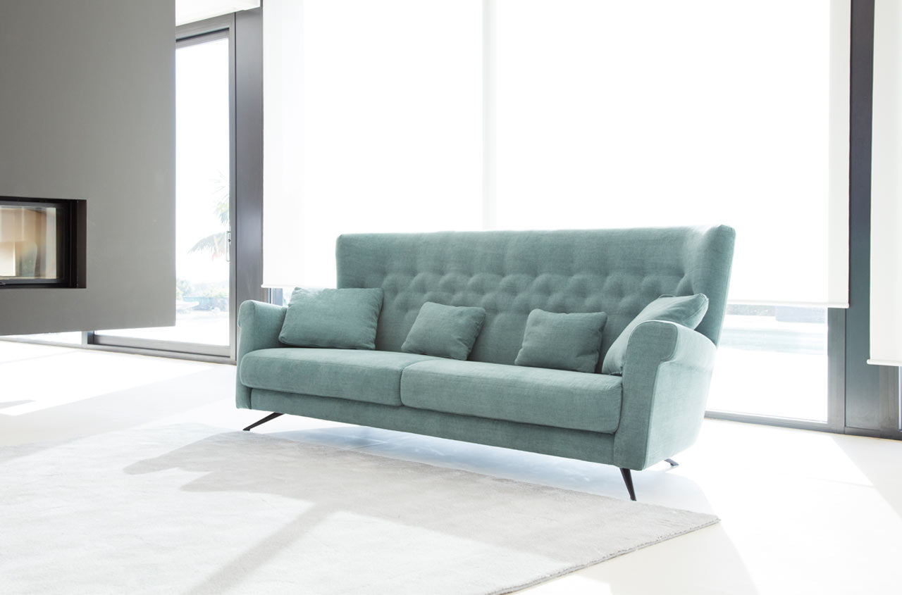 Nina Sofa Sectional