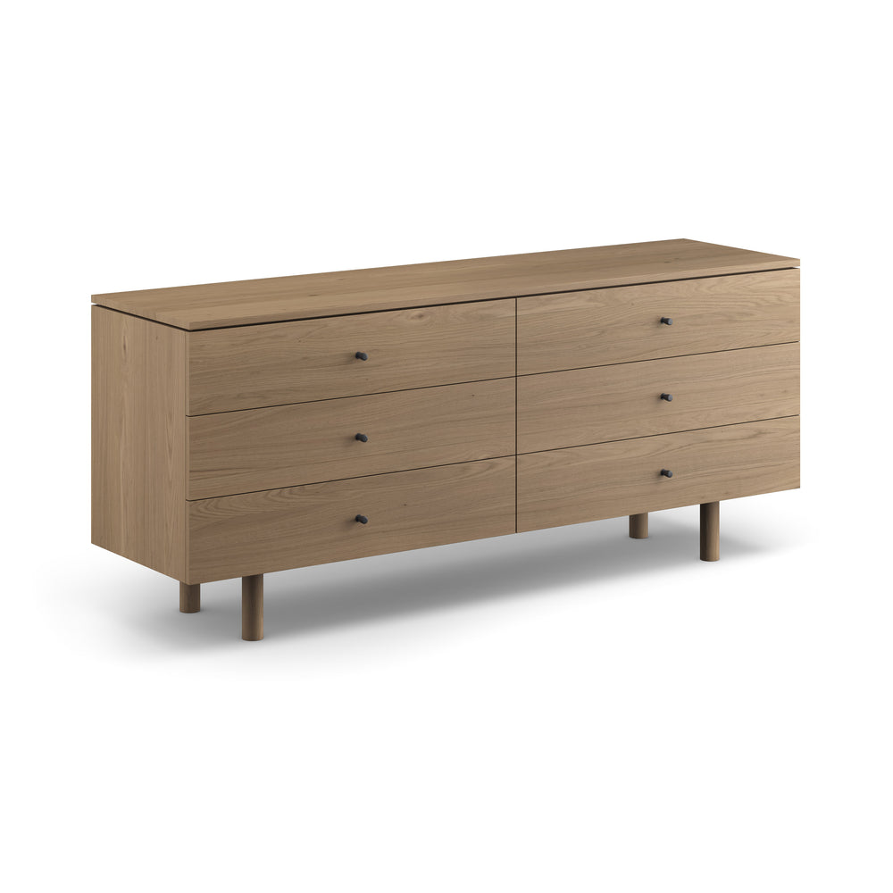 NORA DOUBLE DRESSER