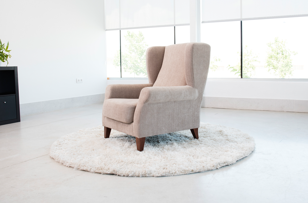 Oscar Armchair