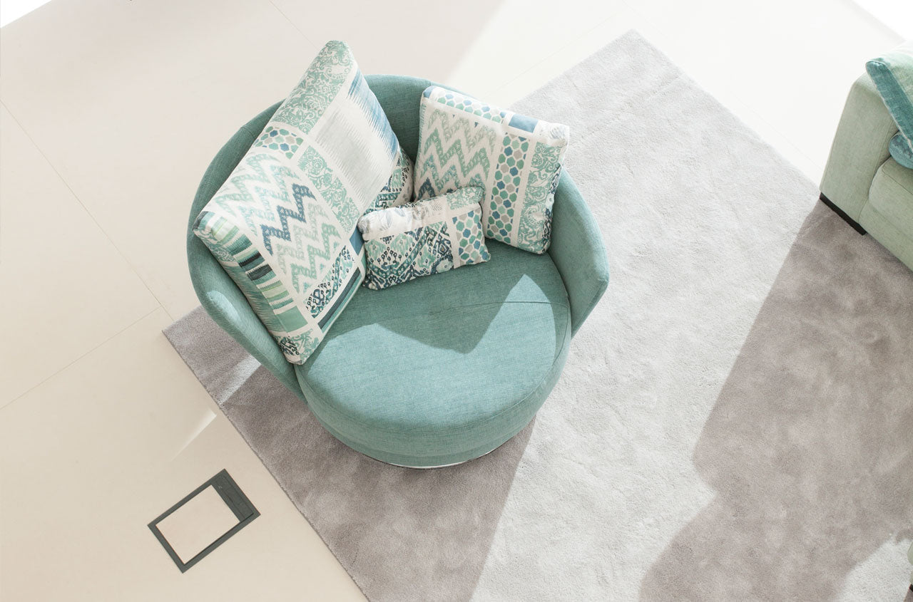 Roxane Armchair