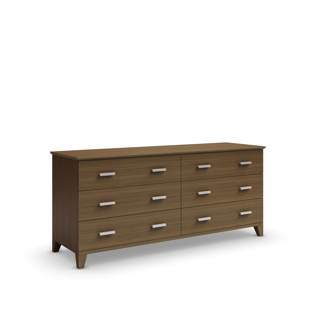 SAPPORO DOUBLE DRESSER