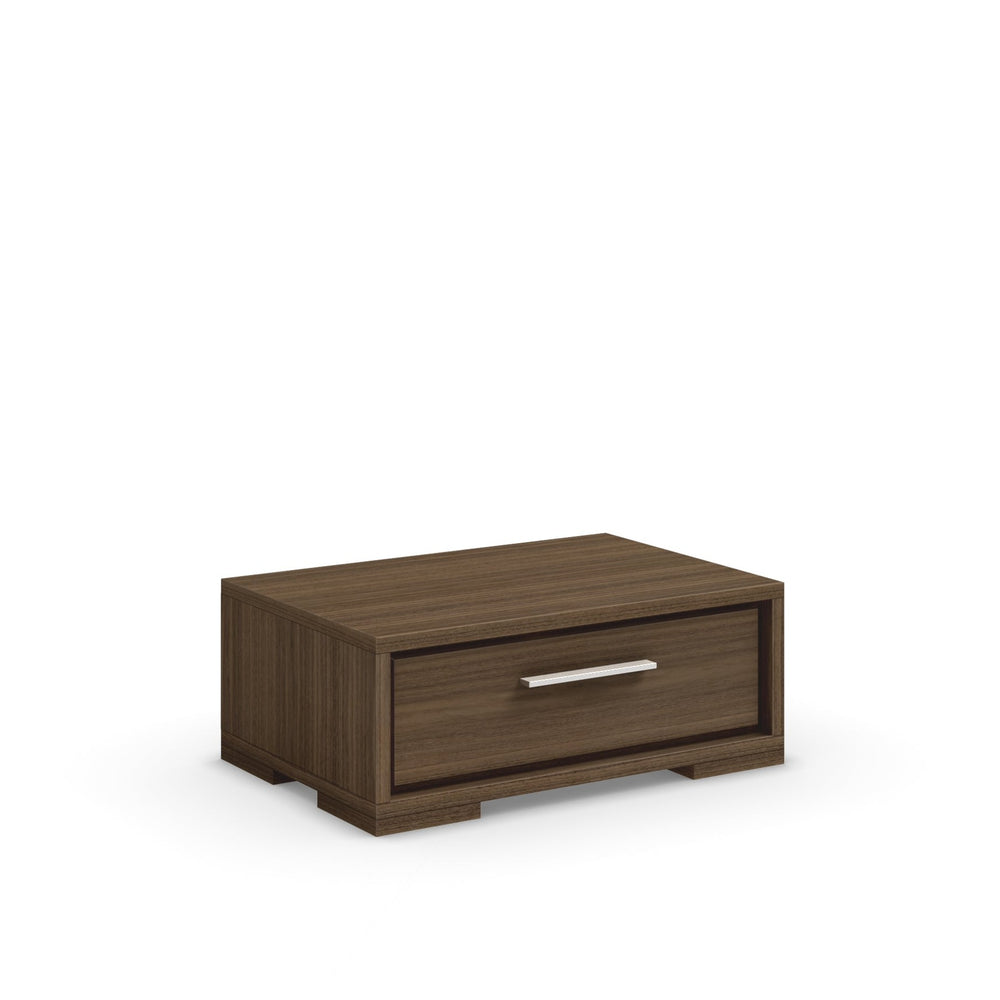 SONOMA 1 DRAWER NIGHT TABLE