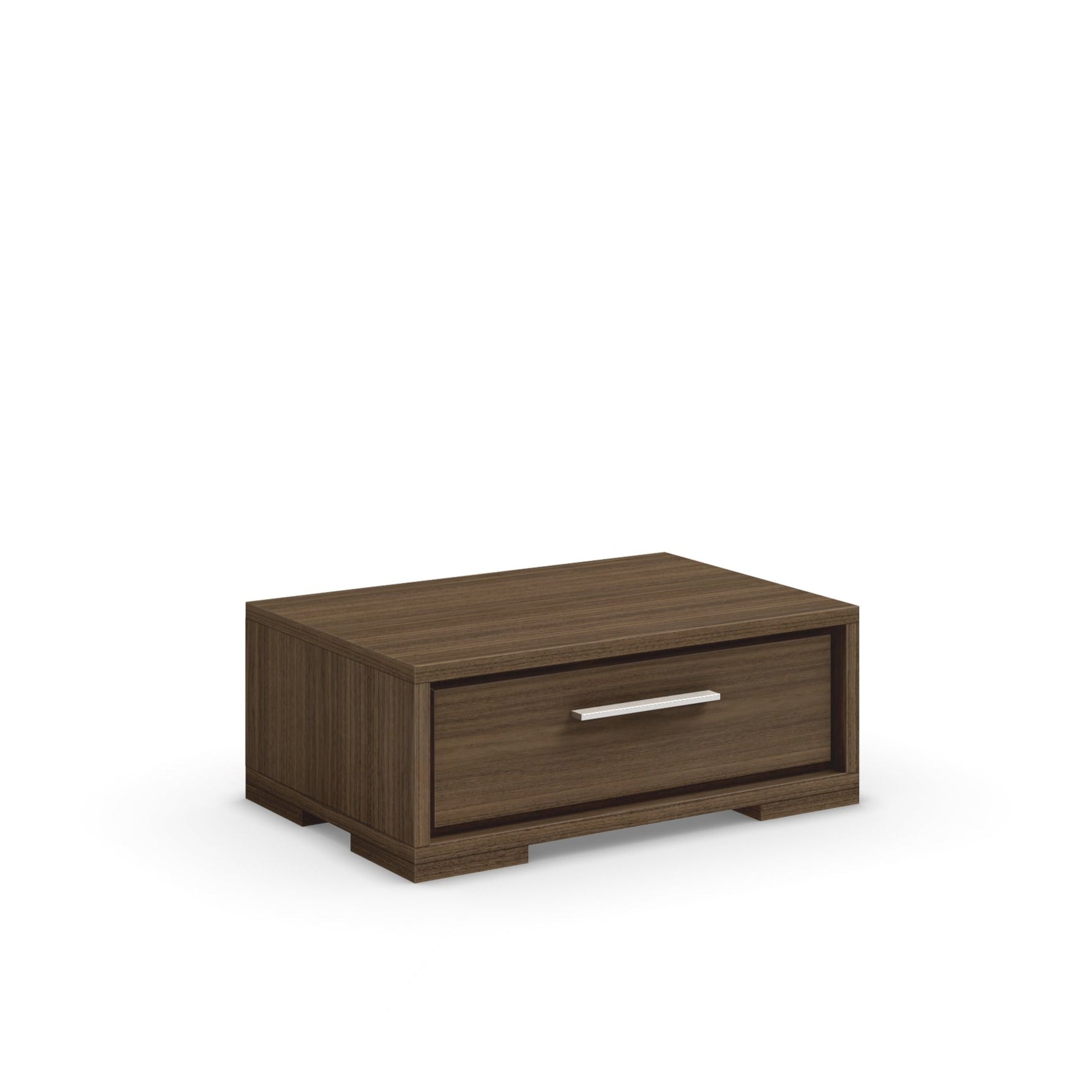 SONOMA 1 DRAWER NIGHT TABLE (NEW GENERATION)