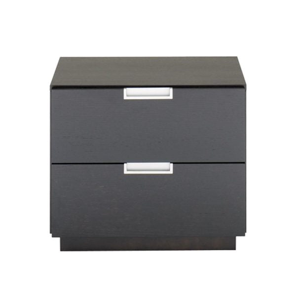 STELLA 2 DRAWER NIGHT TABLE