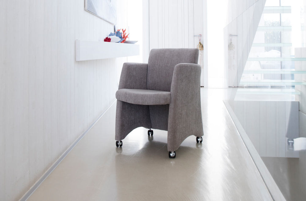 Tomy Armchair