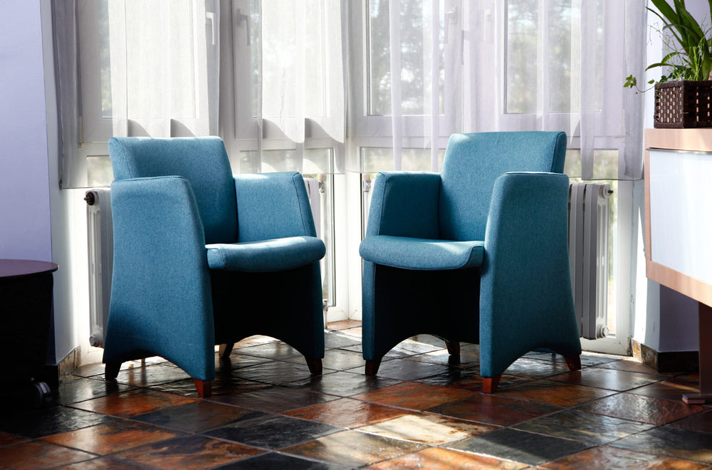 Tomy Armchair