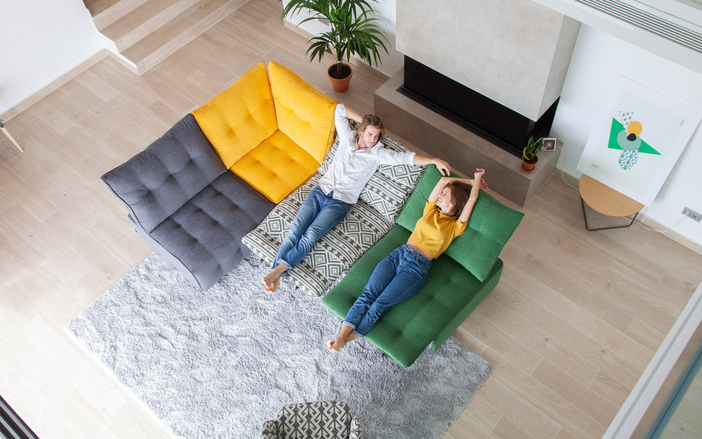 Urban Sofa Sectional