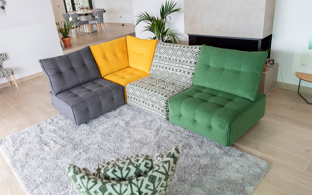 Urban Sofa Sectional