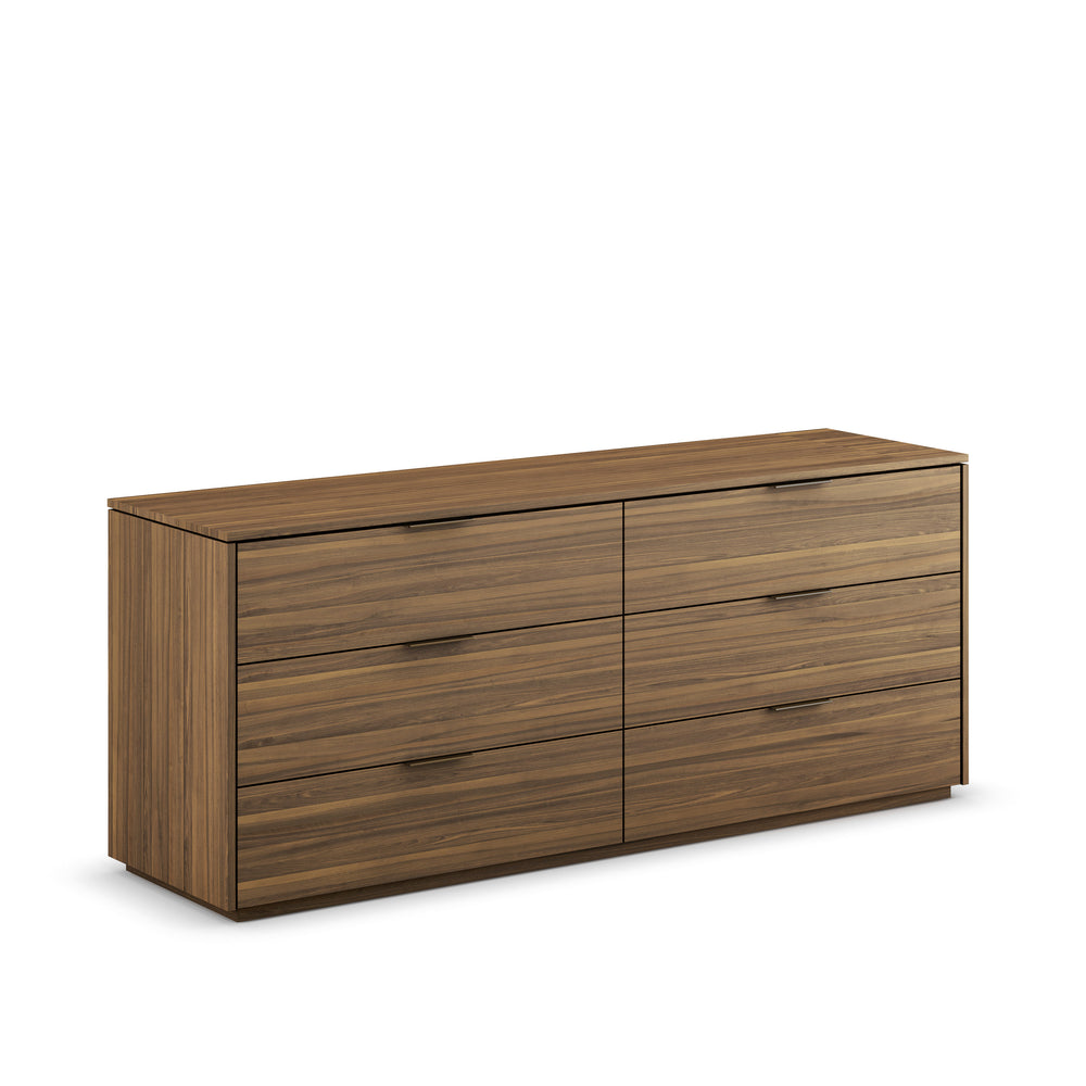 VERONA DOUBLE DRESSER