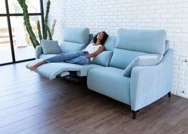 Avalon Sofa Sectional