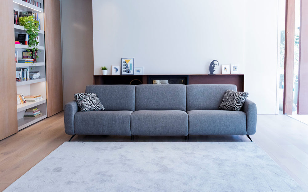 Atlanta Sofa Sectional