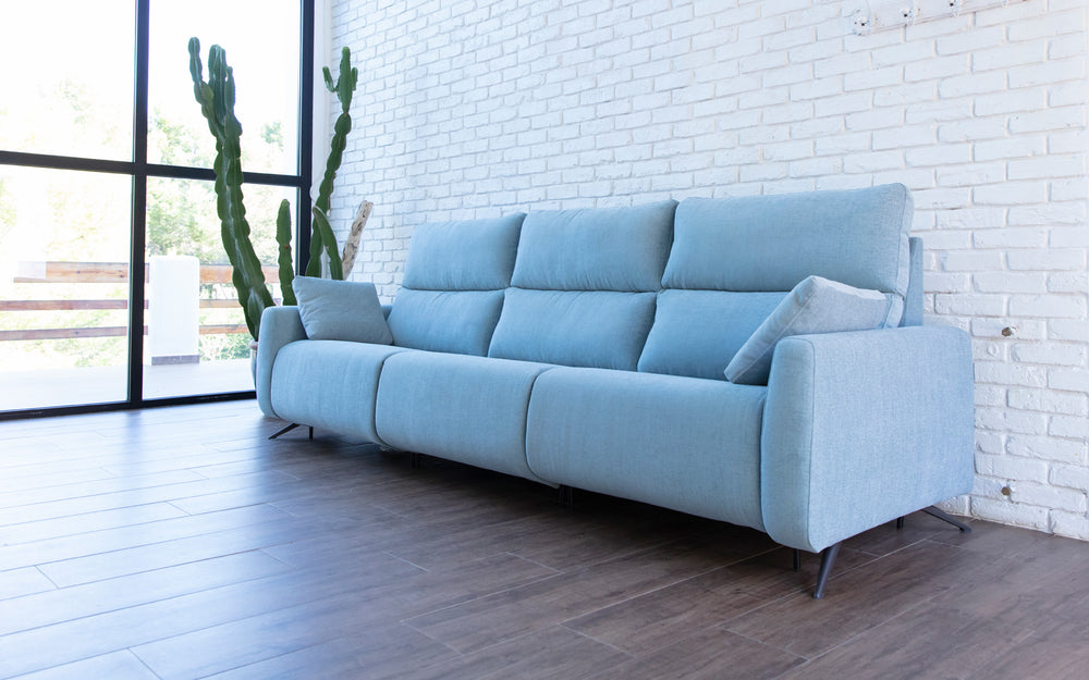 Axel Sofa Sectional