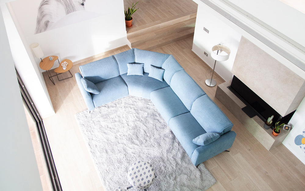 Baltia Sofa Sectional