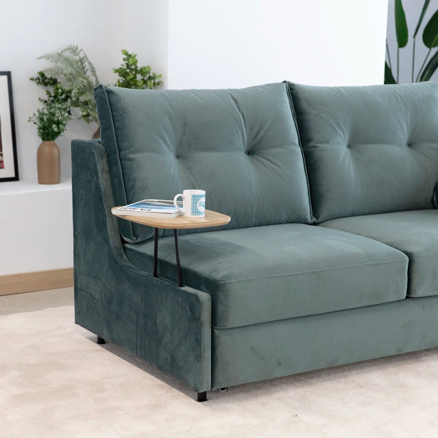 Apolo Sofa Sectional