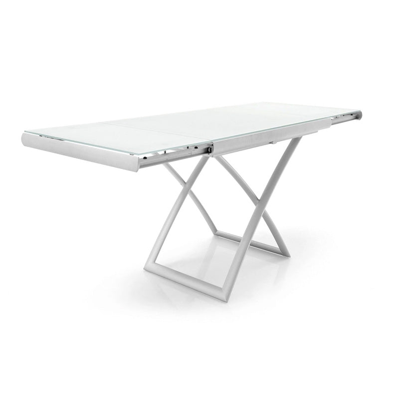 DAKOTA CS5078 Extendable Dining Table (QS)