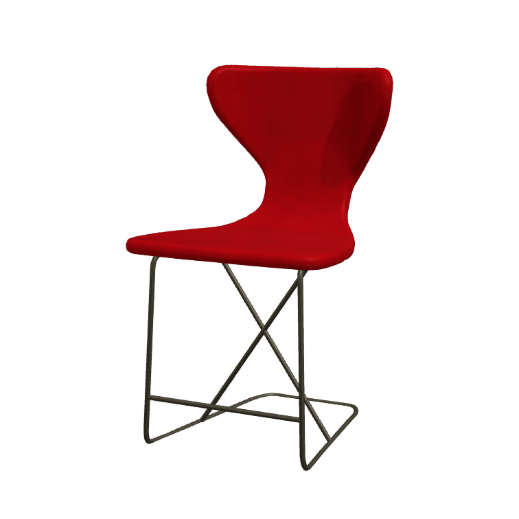 Denzel Dining Chair D45