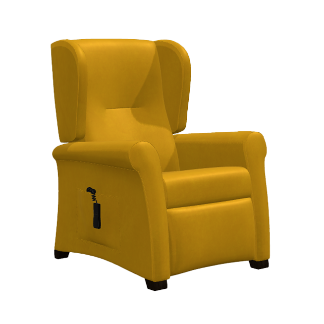 Toscana Donatello Powerlift Recliner