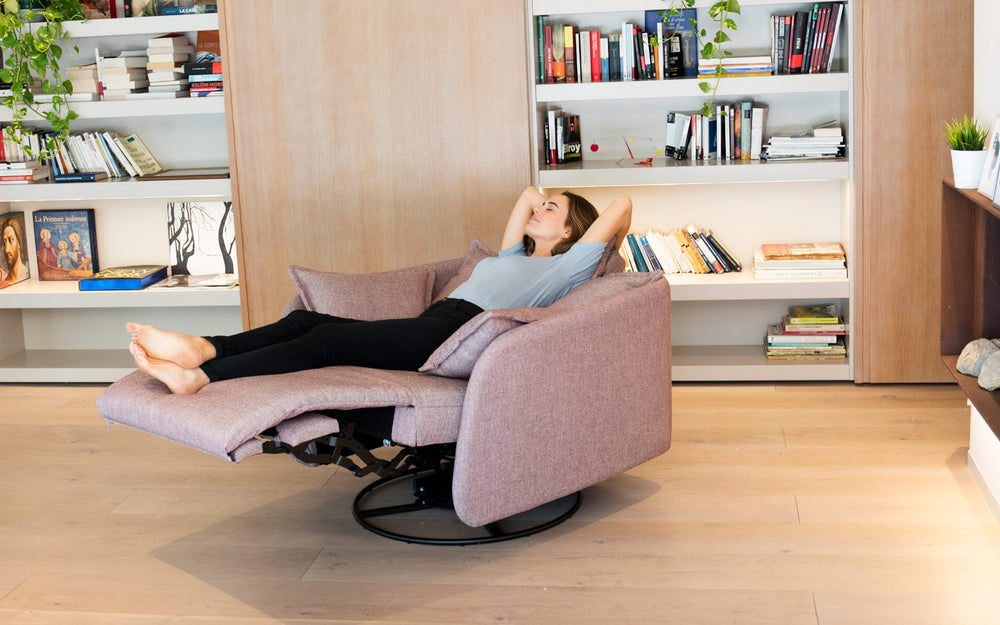 Eva K Relax Armchair