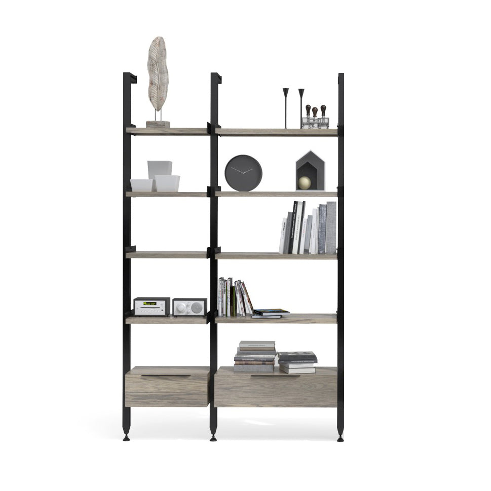 Wall Unit System by Huppe (Floor Special)