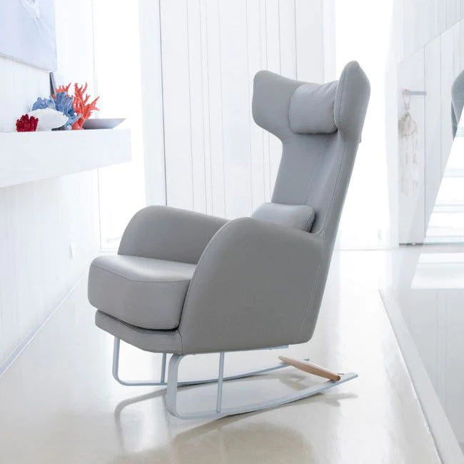 Kangou Armchair without Footstool