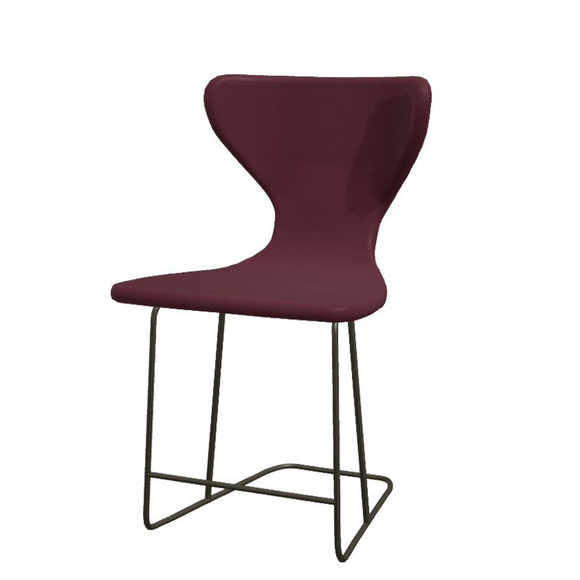 Marlon Dining Chair M45