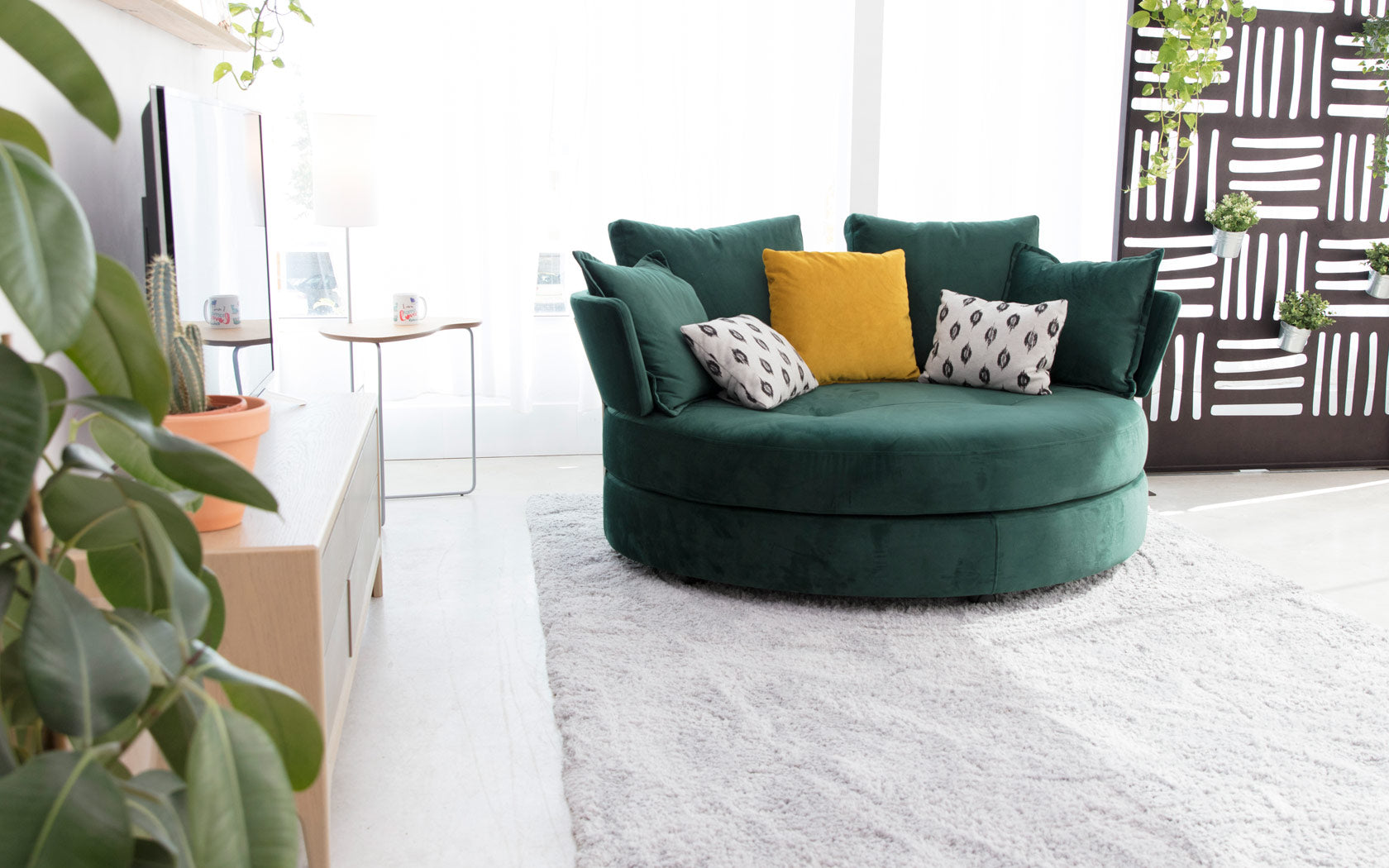 MyApple Sofa Sectional