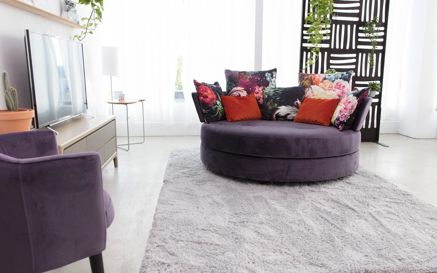 MyApple Sofa Sectional