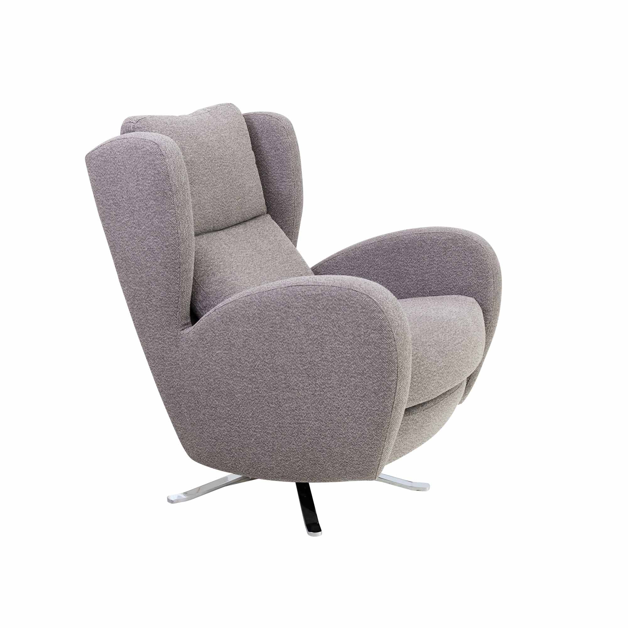 Romeo Armchair