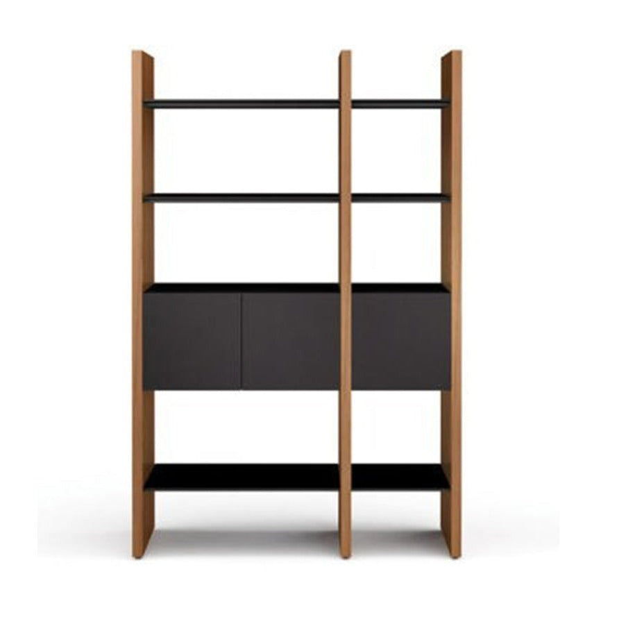 Semblance System Display / Bookcase