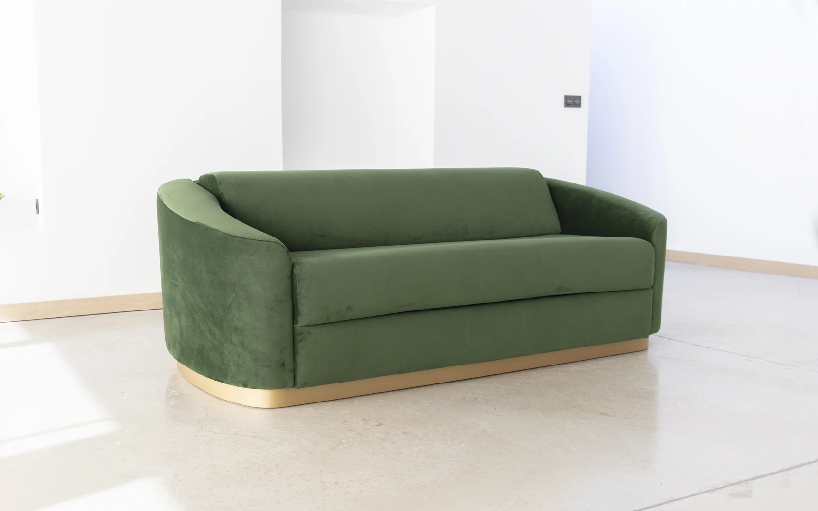 Zeus Sofa Sectional