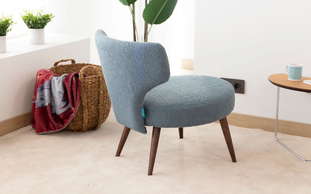 Zipo Upholstered Chair