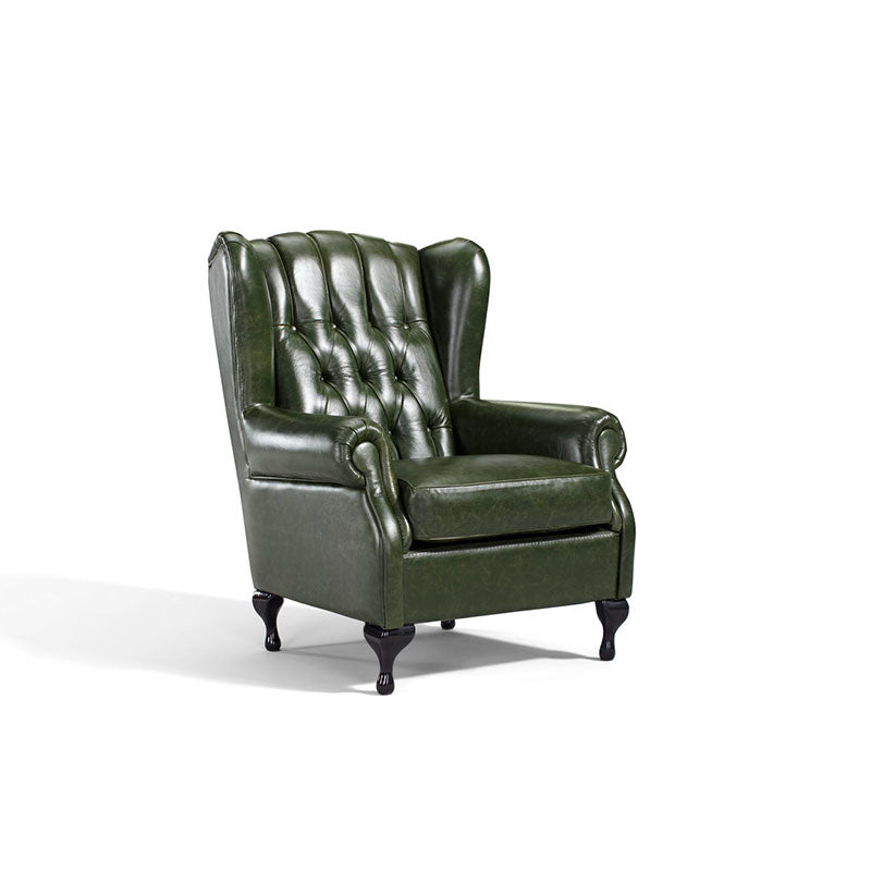 Berger Armchair