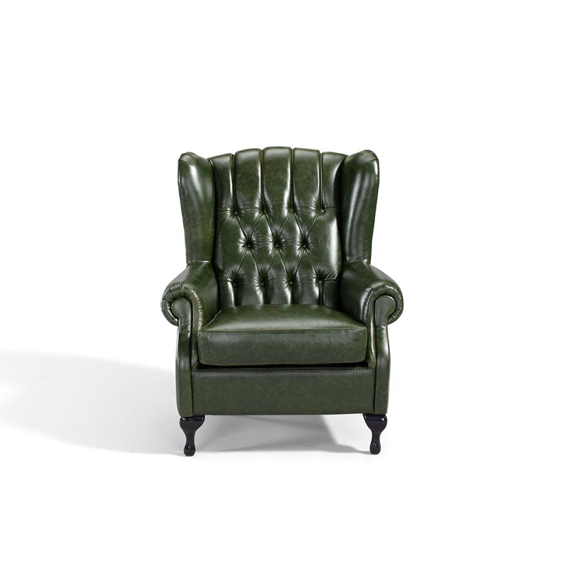 Berger Armchair