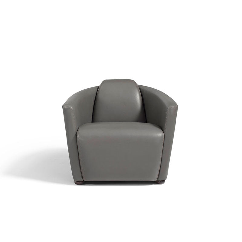 Luna Swivel Armchair