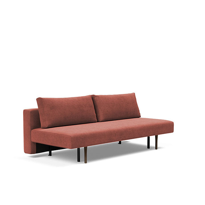 Conlix Sofa Smoked Oak (Full)