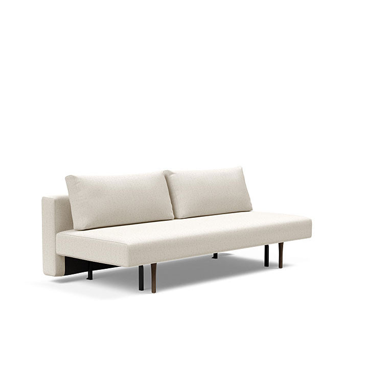 Conlix Sofa Smoked Oak (Full)