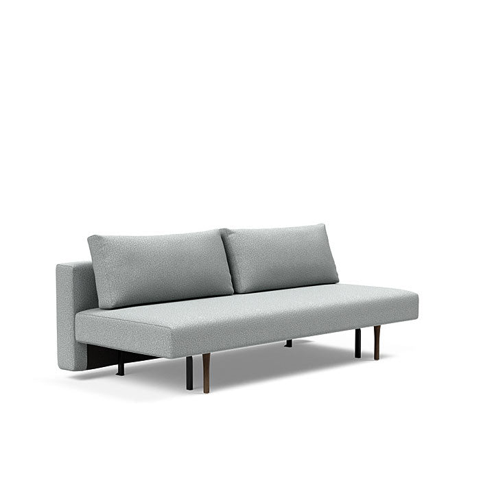 Conlix Sofa Smoked Oak (Full)