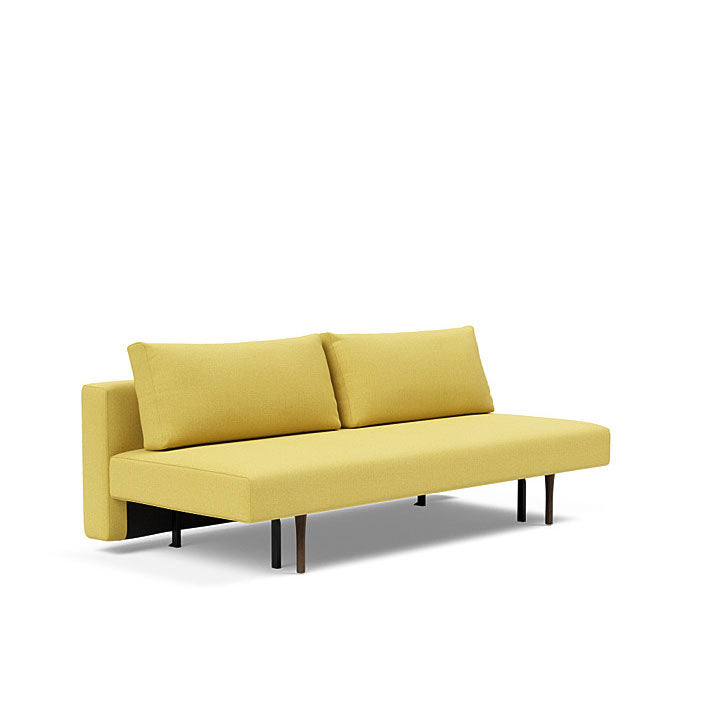 Conlix Sofa Smoked Oak (Full)