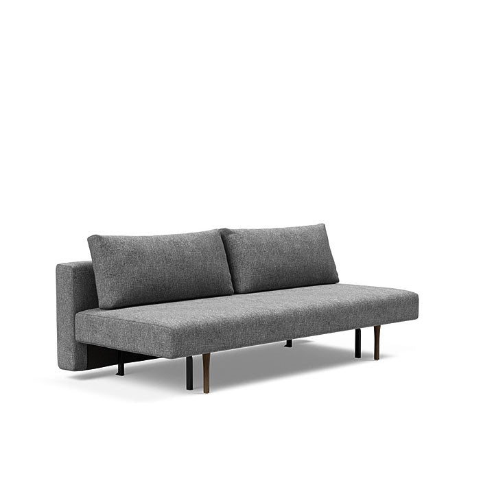 Conlix Sofa Smoked Oak (Full)