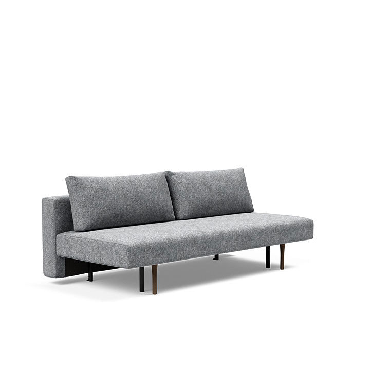 Conlix Sofa Smoked Oak (Full)