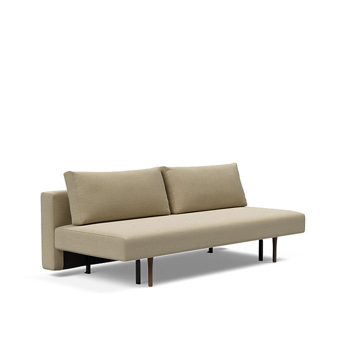 Conlix Sofa Smoked Oak (Full)