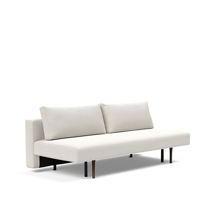 Conlix Sofa Smoked Oak (Full)