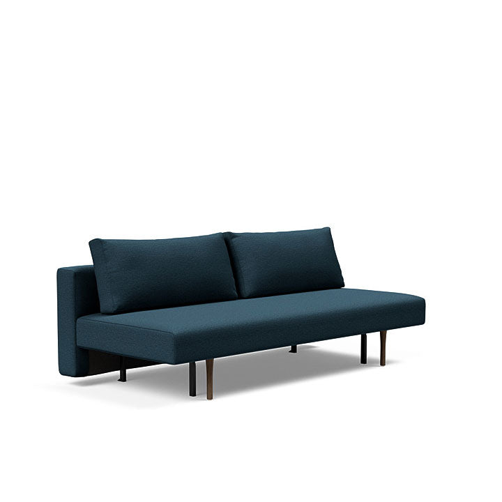 Conlix Sofa Smoked Oak (Full)