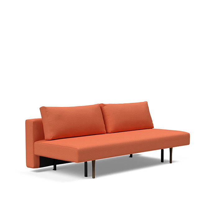 Conlix Sofa Smoked Oak (Full)