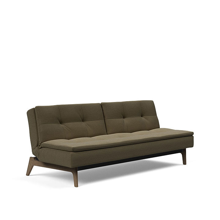 Dublexo Eik Sofa Smoked Oak