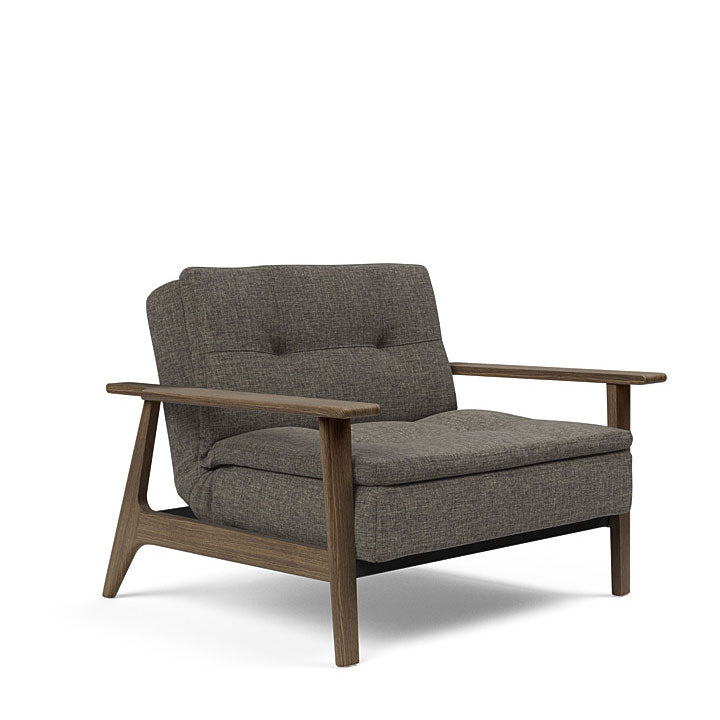 Dublexo Frej Chair Smoked Oak