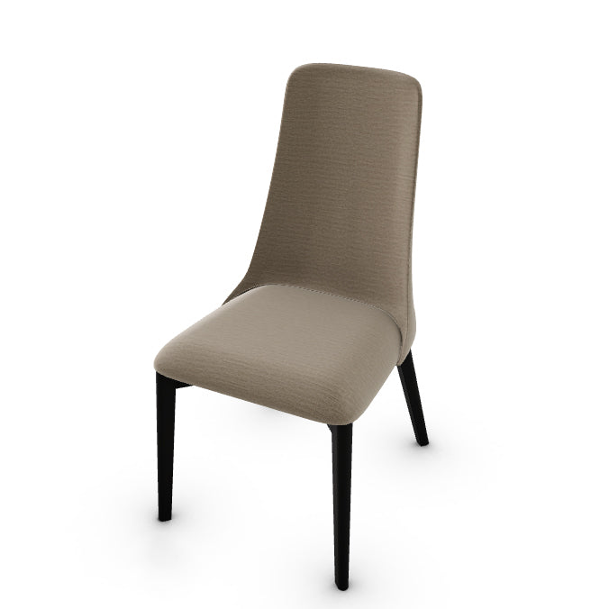 CS1423 ETOILE Frame P132 bch. GRAPHITE Seat A03 Denver CORD