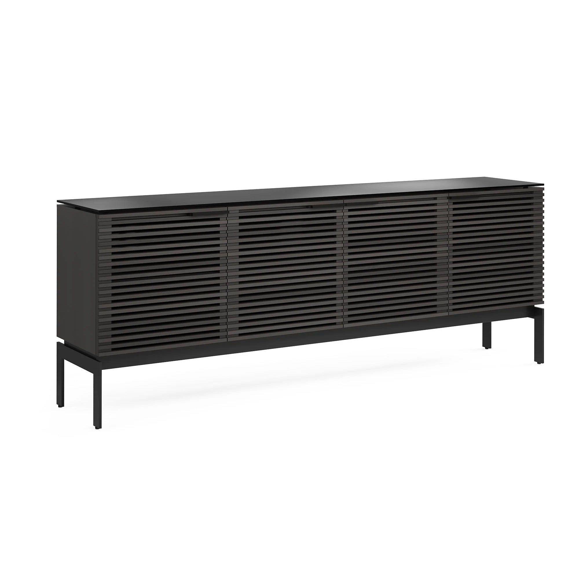 Corridor SV 7129 Slim TV Stand & Credenza